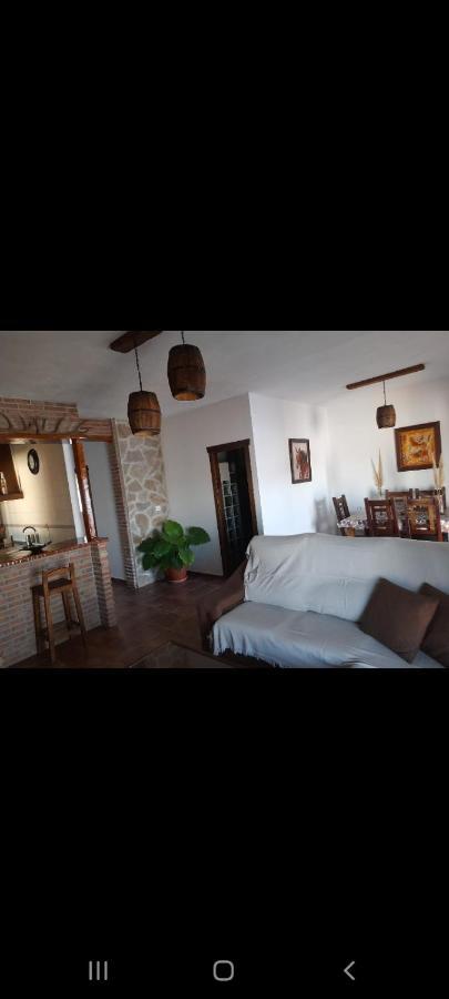 Finca Valdes Vejer de la Frontera Esterno foto
