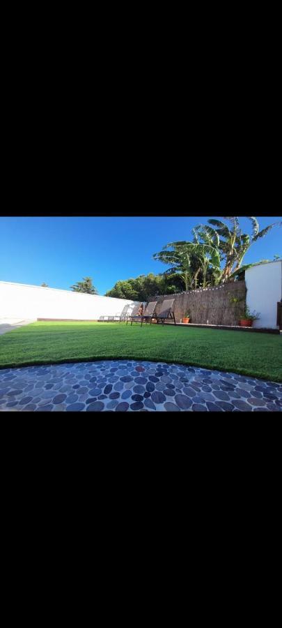 Finca Valdes Vejer de la Frontera Esterno foto