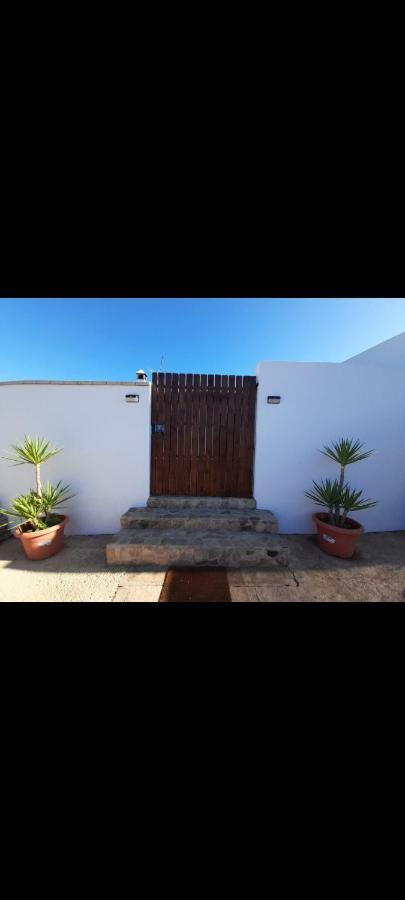 Finca Valdes Vejer de la Frontera Esterno foto